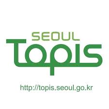 서울시 Topis